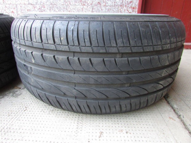 Ling long 235/35 r19 Nyári gumi
