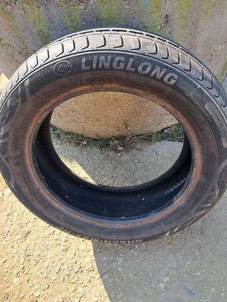 Linglong 165/60R14 ny�ri gumi