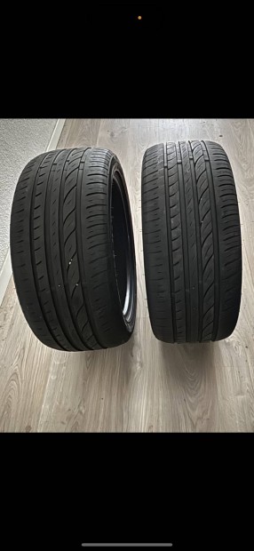Linglong 225/45 R17 dot 22