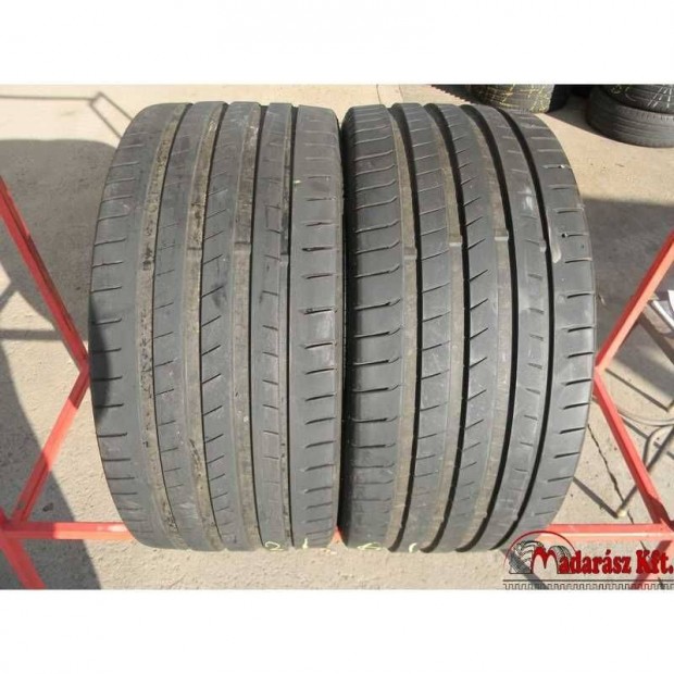 Linglong 245/35R19 Sport Master haszn�lt ny�ri abroncs Y93