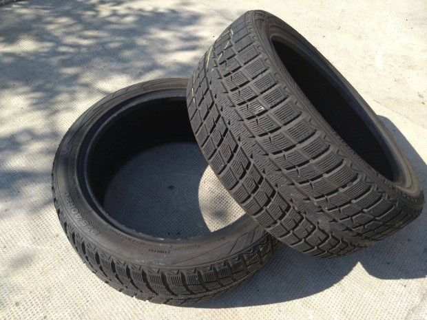 Linglong Green-Max 275/40 R20 téli gumi