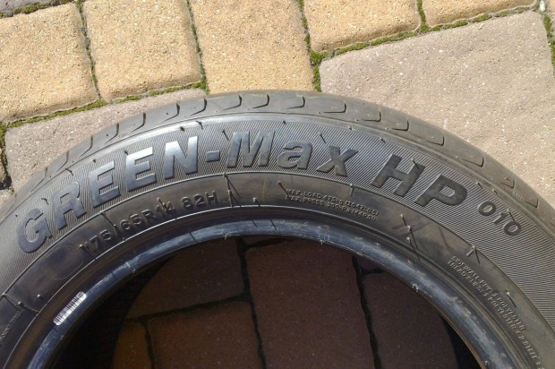 Linglong Green-max HP 175/65R14 új nyári gumi 175 65 14