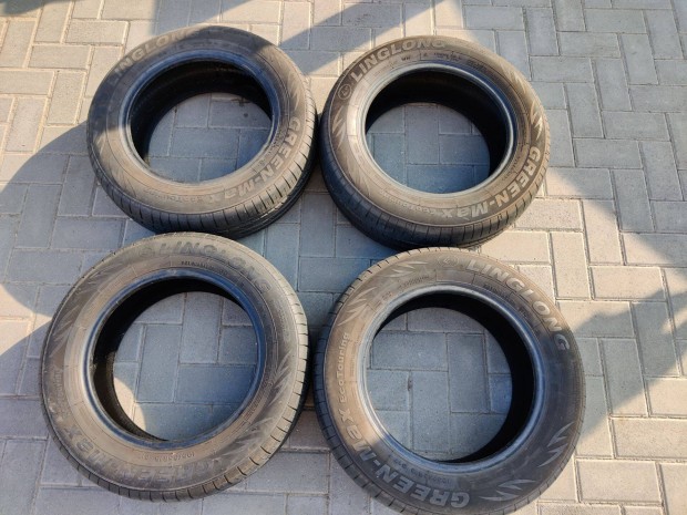 Linglong Greenmax 195/65 R15 91T