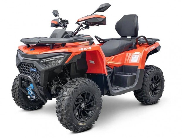 Linhai 500 4X4 550L Landforce EPS