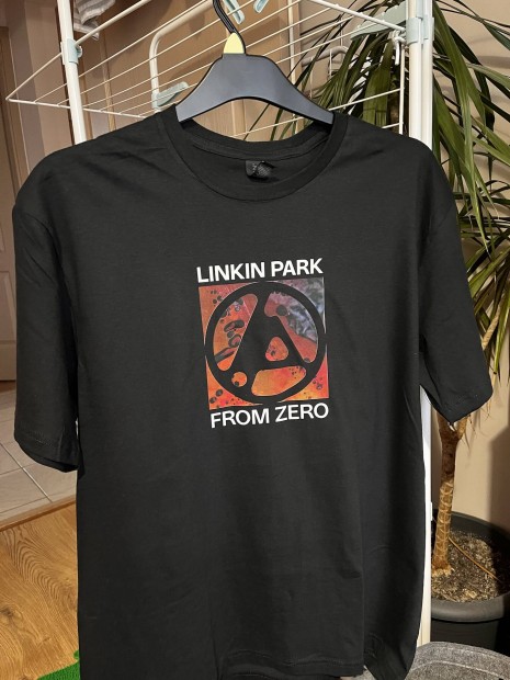 Linkin Park - From Zero pol L