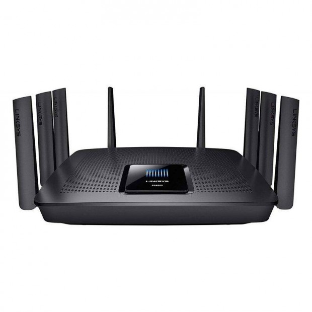 Linksys EA9500 AC5400 wifi router