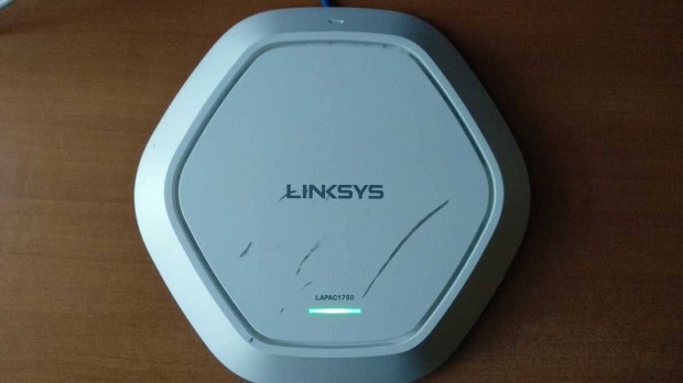 Linksys Lapac1750 802.11ac Access Point (03)