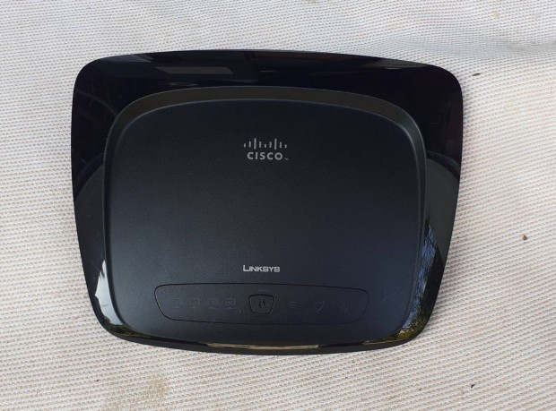 Linksys WRT54G2 wifi router