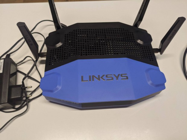 Linksys wireless router WRT3200ACM