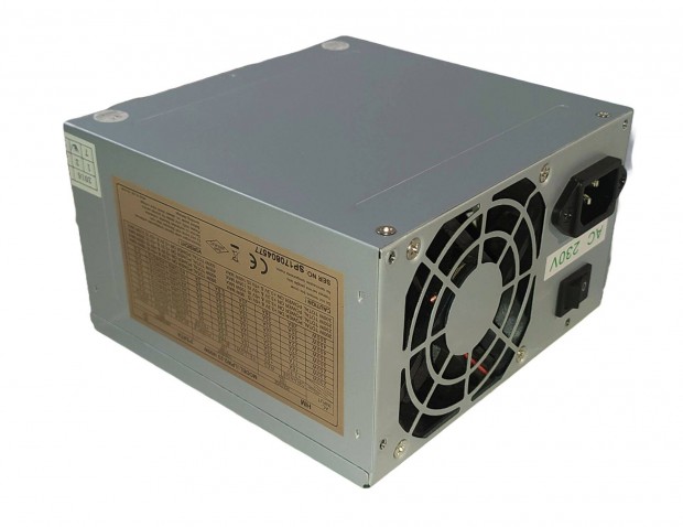 Linkworld 400W tápegység SATA #02