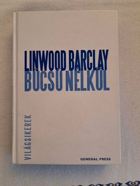 Linwood Barclay: Bcs nlkl