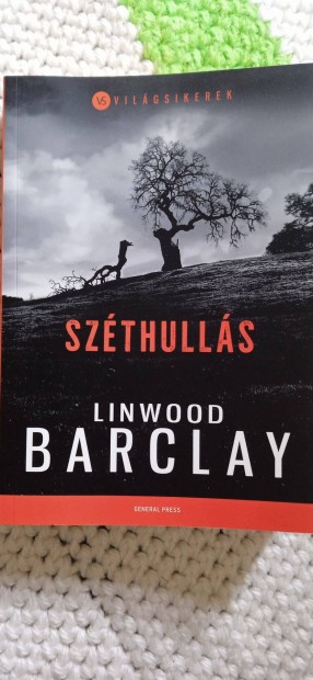 Linwood Barclay: Szthulls