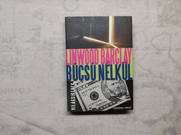 Linwood Barclay - Bcs nlkl