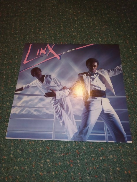 Linx Go Ahead (1981)