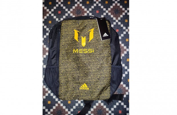 Lionel Messi eredeti adidas htizsk