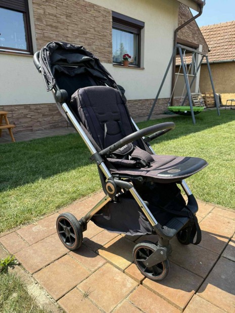 Lionelo Cloe Sport Babakocsi