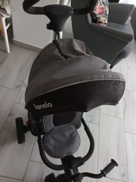 Lionelo Haari tricikli