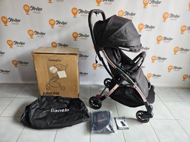 Lionelo Julie One babakocsi