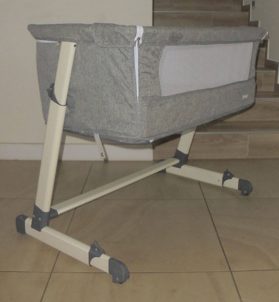 Lionelo babygoo bölcső babaöböl ingyen szállítással