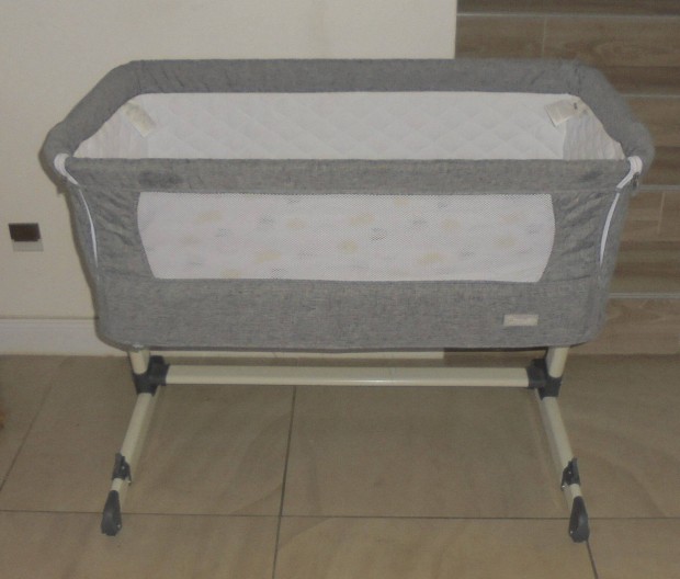 Lionelo babygoo bölcső babaöböl ingyen szállítással