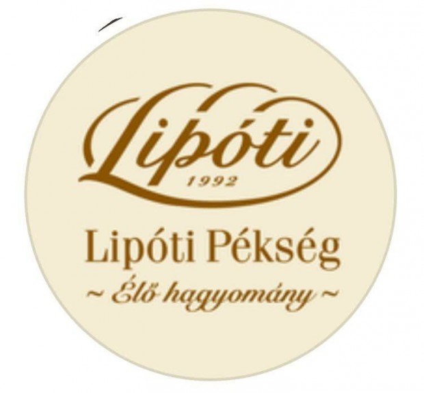 Lipóti pékség és kávézó mintaboltjainkba munkatársakat keresünk