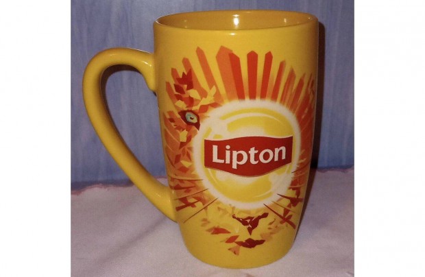 Lipton bgre szp sznekkel gyjtemnybl gyjtemnybe