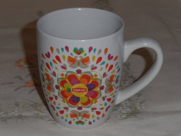 Lipton porceln cssze, bgre