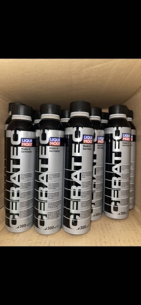 Liqui Moly ceratec mororolaj adalk