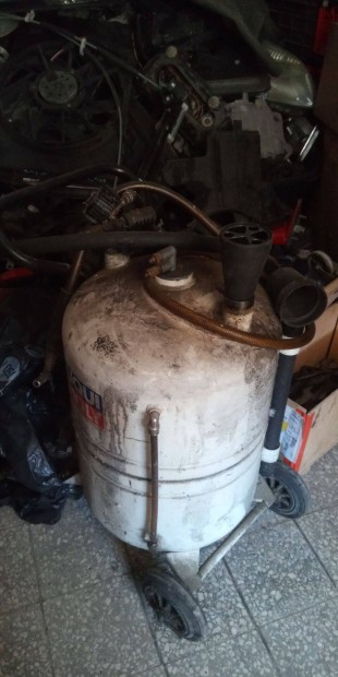 Liqui moly olajleereszt tartly