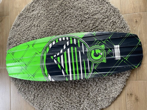 Liquid force harley wakeboard