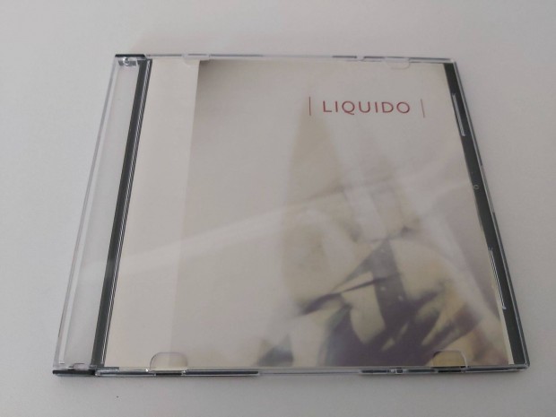 Liquido Liquido (CD)