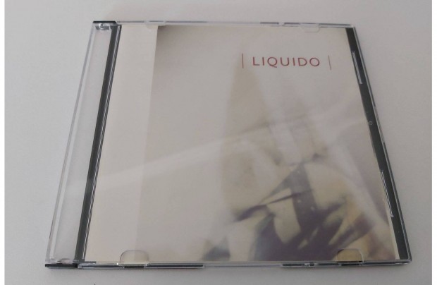 Liquido Liquido (CD)