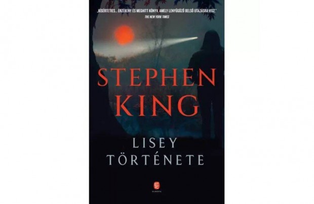 Lisey trtnete - Stephen King