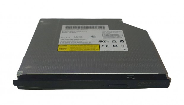 Lite-On DS-8A4S laptop / notebook DVD r SATA