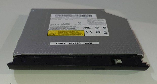 Lite-On DS-8A5SH laptop / notebook DVD r SATA