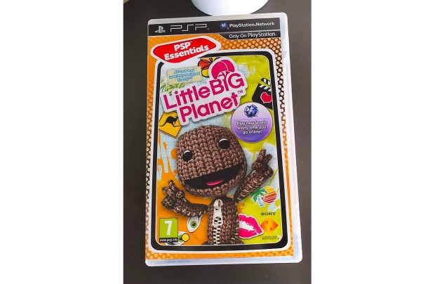 Little Big Planet (PSP)