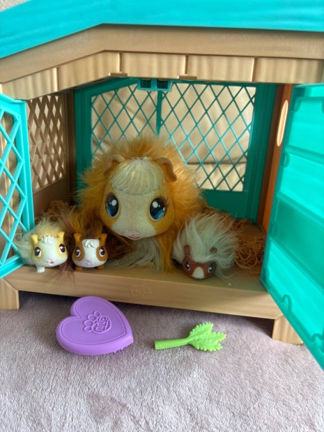 Little Live Pets Tengerimalac