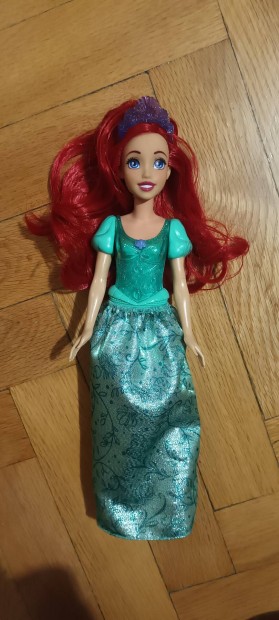 Little Mermaid Barbie