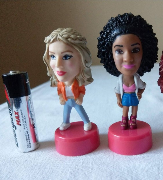 Little Mix mini figurk