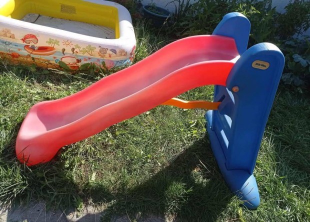 Little Tikes cs�szda