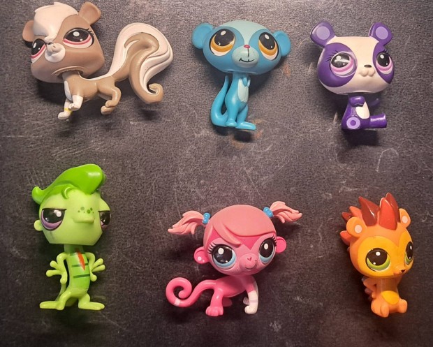 Little pet shop ( lps ) figurk