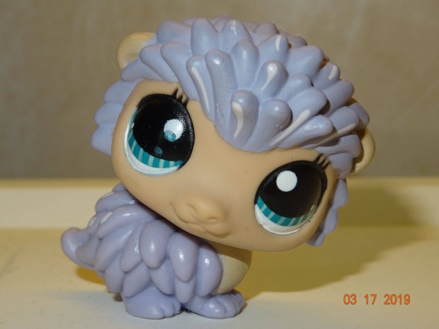 Littlest Pet Shop 1186-sni