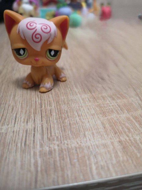 Littlest Pet Shop #511 Eredeti Ritka elad