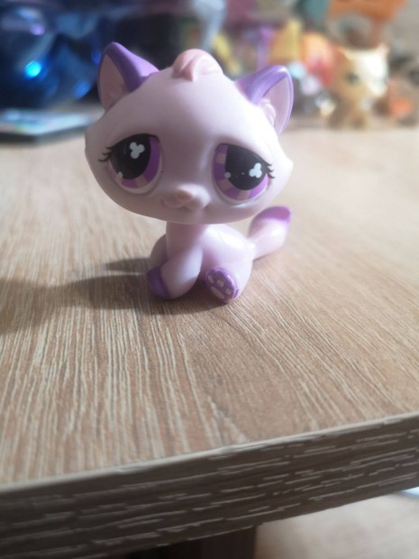 Littlest Pet Shop #576 Eredeti Ritka elad