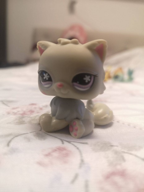 Littlest Pet Shop #609 Eredeti Ritka elad