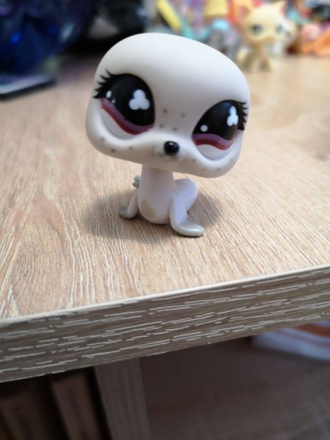 Littlest Pet Shop #616 Eredeti Ritka elad