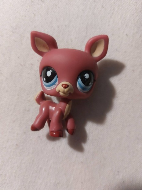 Littlest Pet Shop (LPS) zike #1517