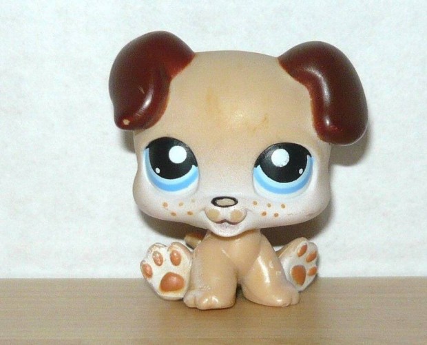 Littlest Pet Shop - LPS kutya