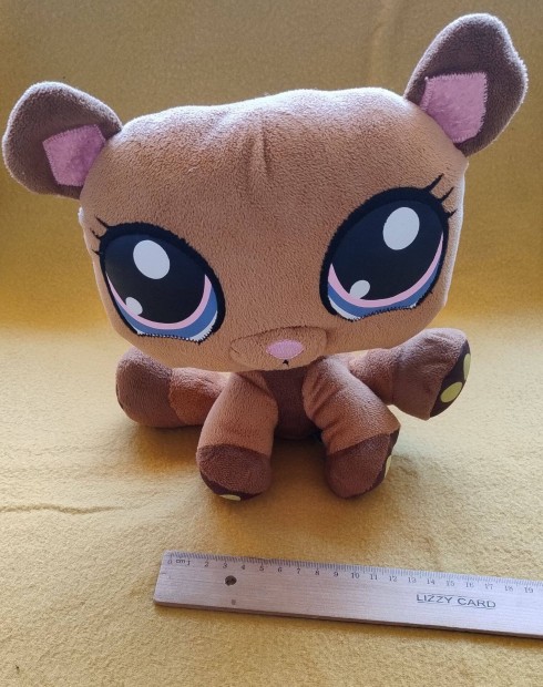 Littlest Pet Shop plss (LPS) (2)