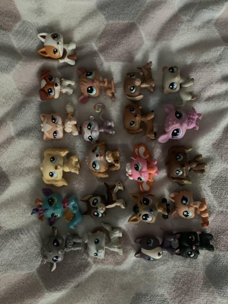 Littlest Pet shop Lpsek